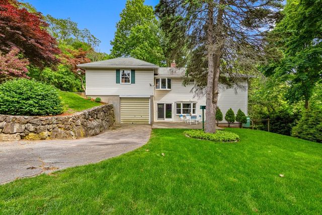 55 Brand Street, Arlington, MA 02474