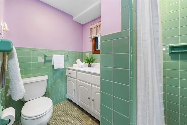55 Brand Street, Arlington, MA 02474