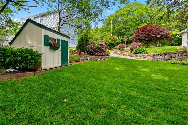 55 Brand Street, Arlington, MA 02474