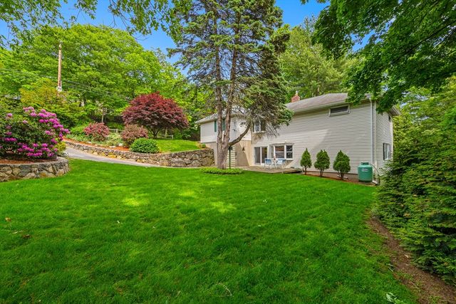 55 Brand Street, Arlington, MA 02474
