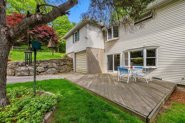 55 Brand Street, Arlington, MA 02474