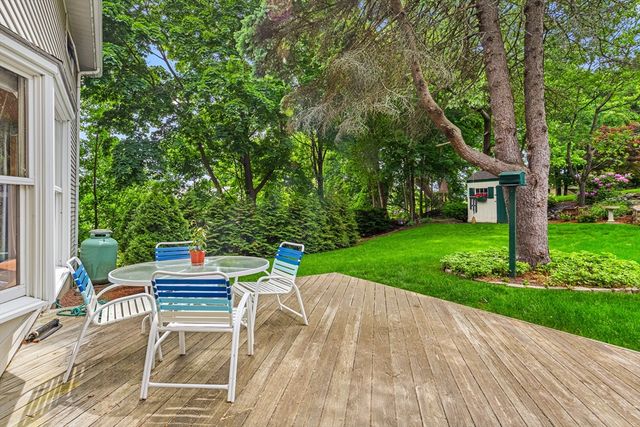 55 Brand Street, Arlington, MA 02474