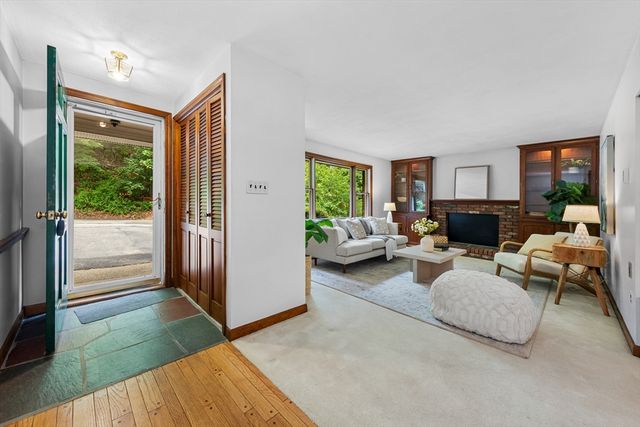 55 Brand Street, Arlington, MA 02474