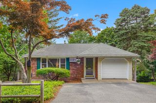 55 Brand Street, Arlington, MA 02474
