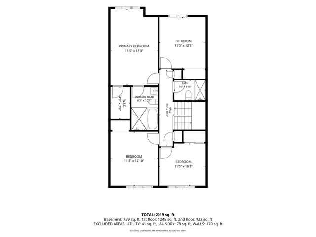 628 Martin Lane, Deerfield, IL 60015