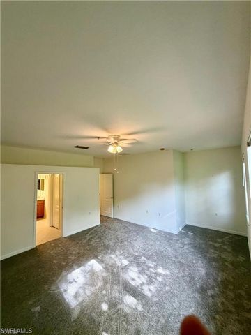 4381 Lazio WAY 502, Fort Myers, FL 33901