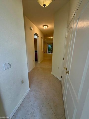 4381 Lazio WAY 502, Fort Myers, FL 33901