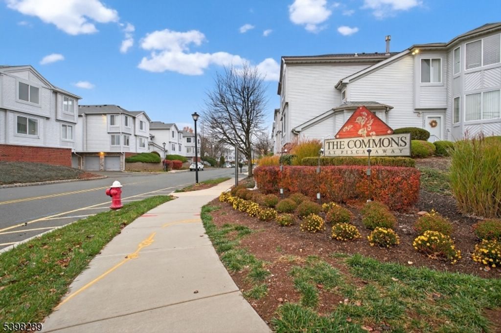 2704 Jesse Way, Piscataway Twp., NJ 08854