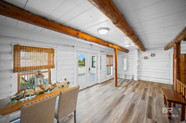 2221 Club House Drive, Lillian, AL 36549