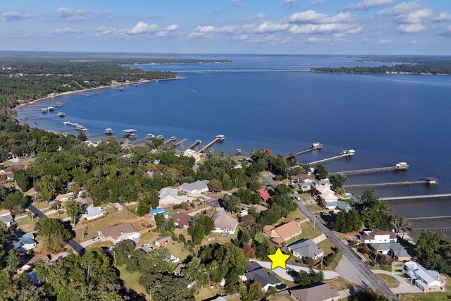 2221 Club House Drive, Lillian, AL 36549