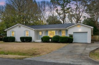 1643 Boone Hall Drive, Charleston, SC 29407