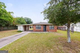 206 Sonja Drive, Warner Robins, GA 31088