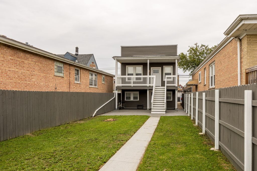 3721 W 57th Street, Chicago, IL 60629 — photo 2