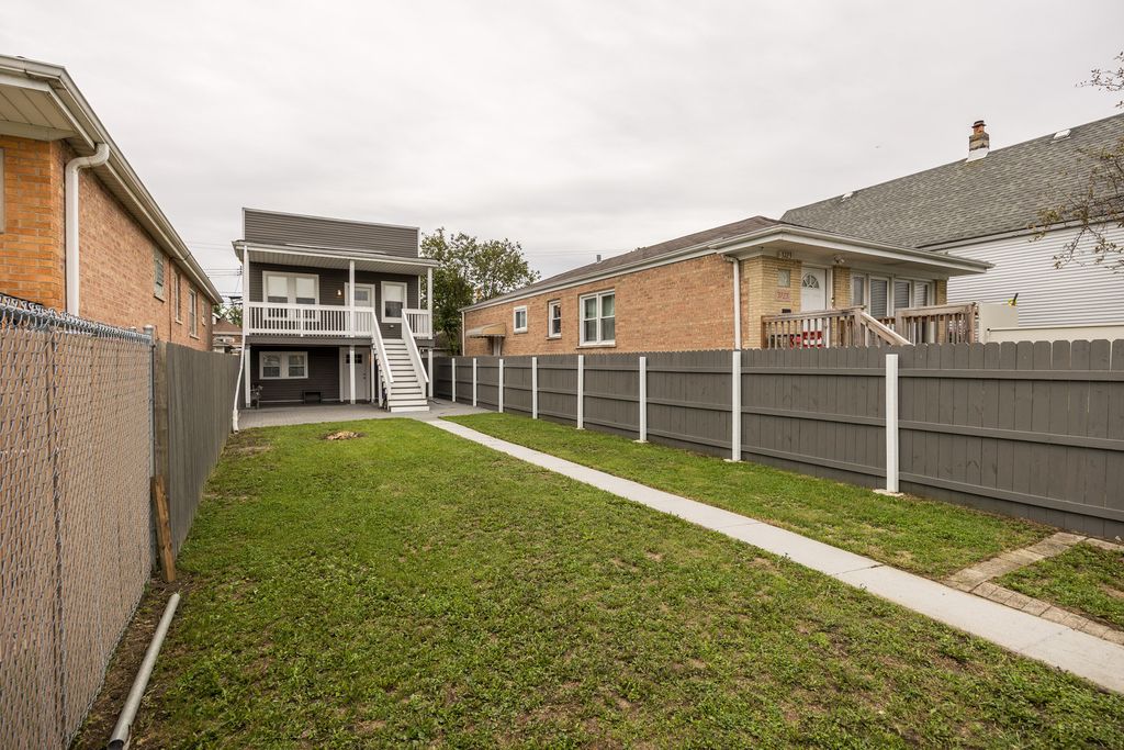 3721 W 57th Street, Chicago, IL 60629 — photo 3