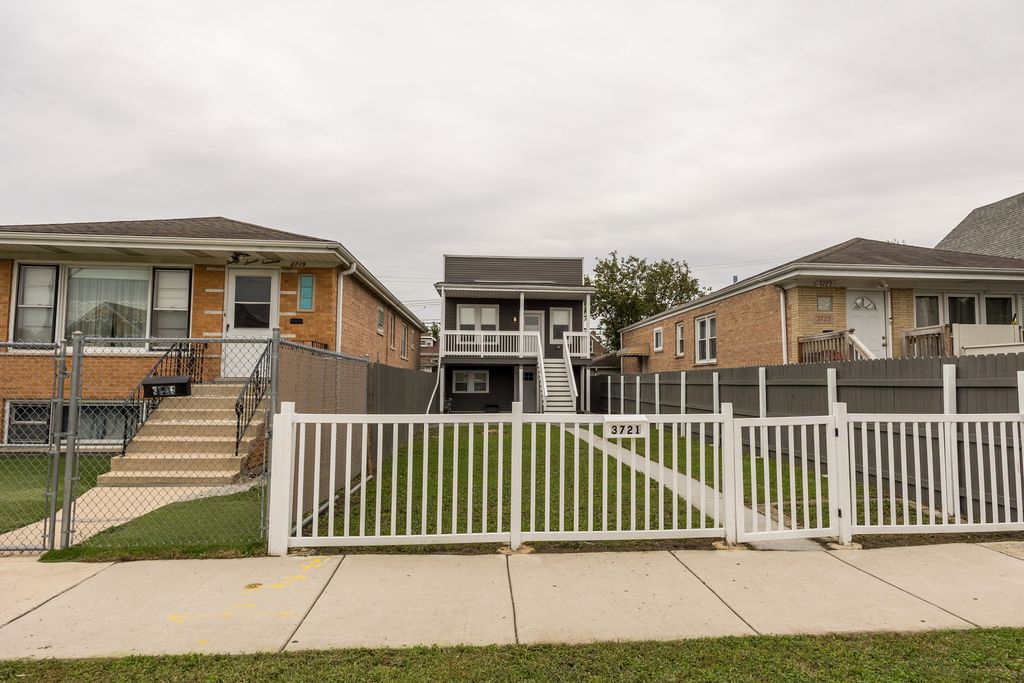 3721 W 57th Street, Chicago, IL 60629 — photo 4