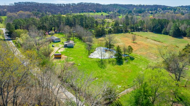 00 Poplar Springs Road, Ringgold, GA 30736