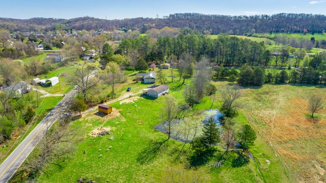 00 Poplar Springs Road, Ringgold, GA 30736