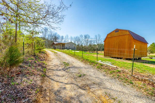 00 Poplar Springs Road, Ringgold, GA 30736