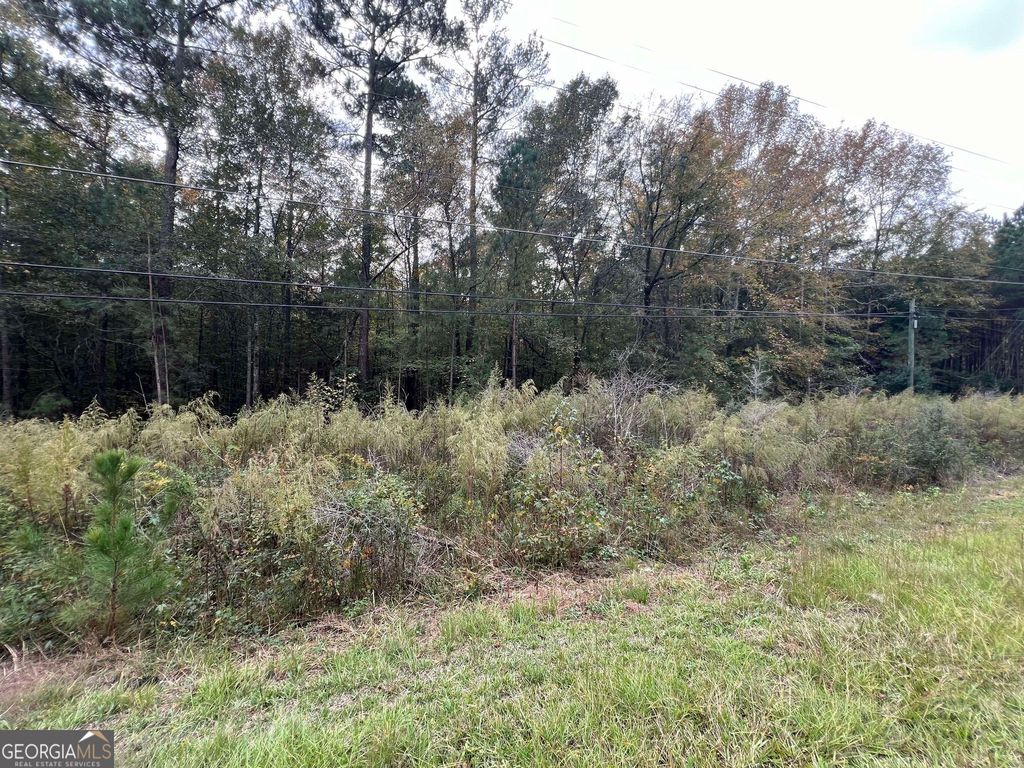0 Owens Drive, Conyers, GA 30094 — exterior