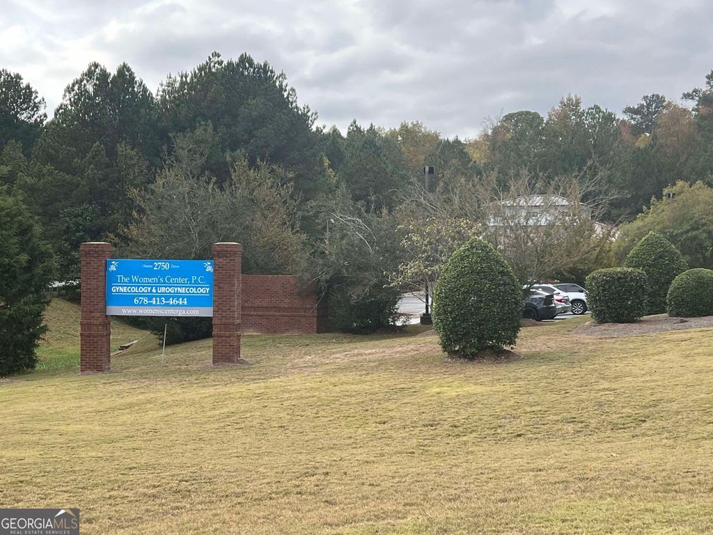 0 Owens Drive, Conyers, GA 30094 — photo 3