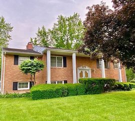 9476 Sheehan Road, Dayton, OH 45458