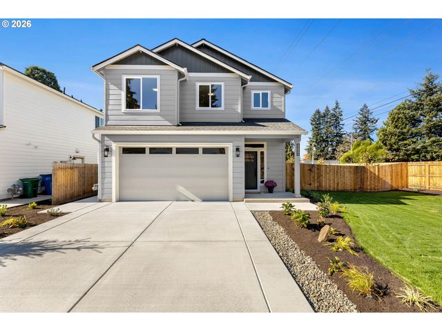 2308 Ne 94TH Ct, Vancouver, WA 98664