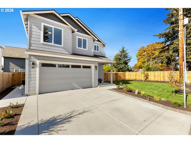 2308 Ne 94TH Ct, Vancouver, WA 98664