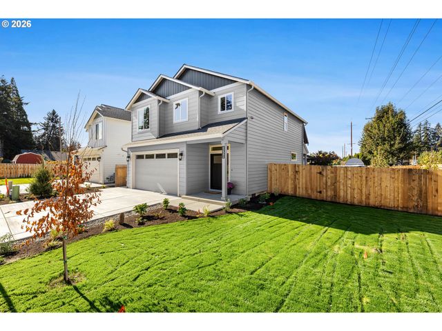 2308 Ne 94TH Ct, Vancouver, WA 98664