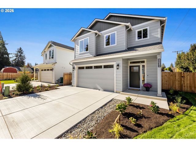 2308 Ne 94TH Ct, Vancouver, WA 98664