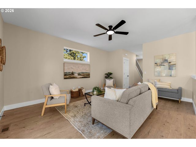 2308 Ne 94TH Ct, Vancouver, WA 98664