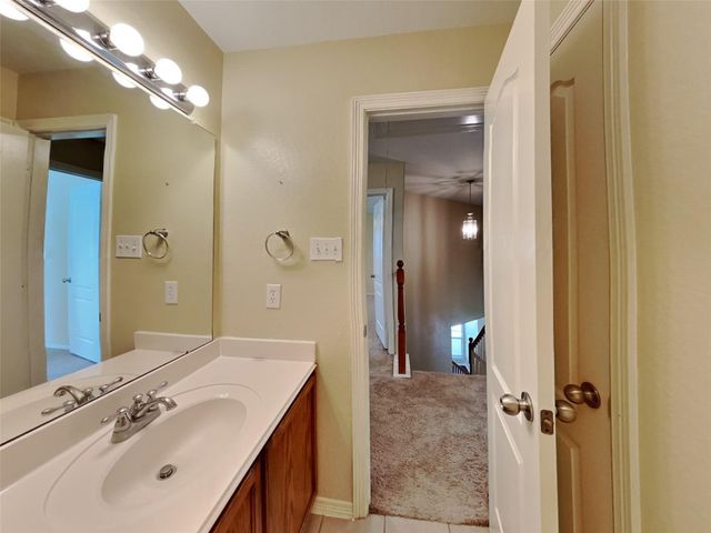 1101 Shadow Glenn Drive, Conroe, TX 77301