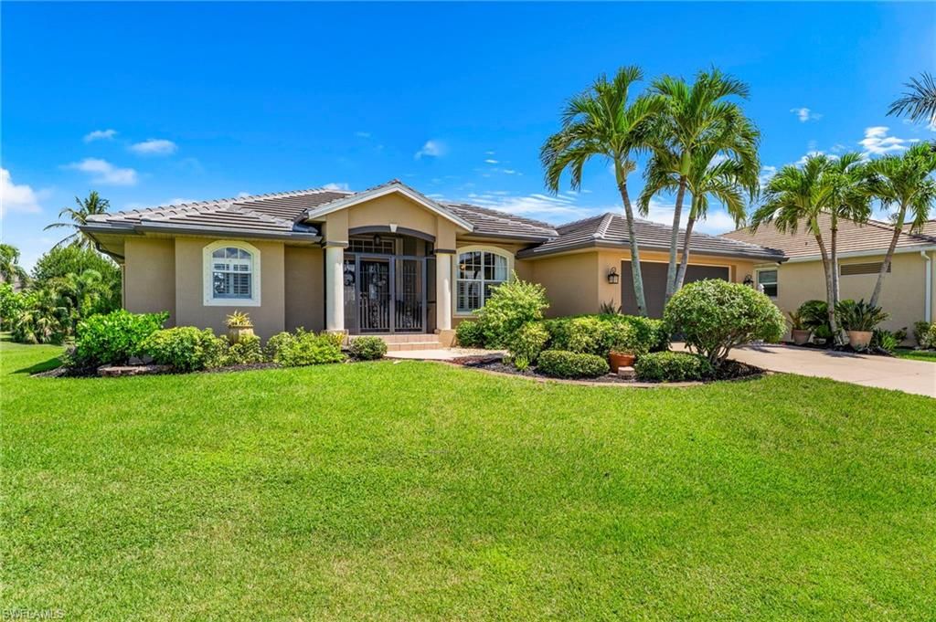 17150 Sarong LN, PUNTA GORDA, FL 33955 — photo 4