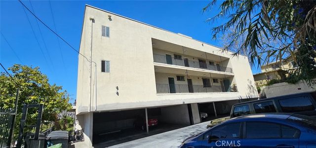 206 N Park View Street 104, Los Angeles, CA 90026