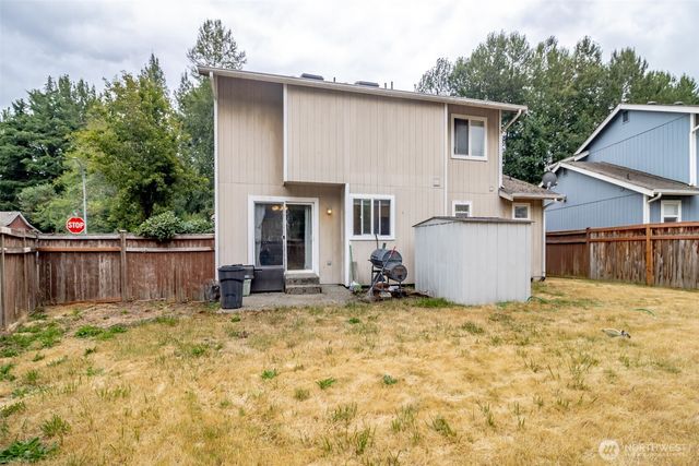 2708 58th Avenue E, Fife, WA 98424