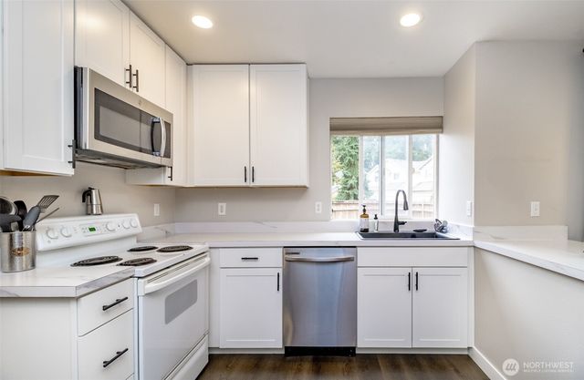 2708 58th Avenue E, Fife, WA 98424