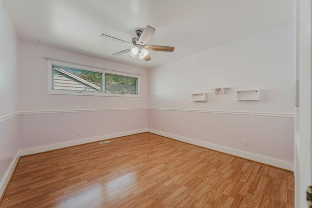 2801 Wellsford Lane, Springfield, OH 45503