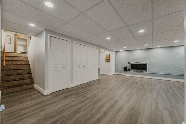 2801 Wellsford Lane, Springfield, OH 45503