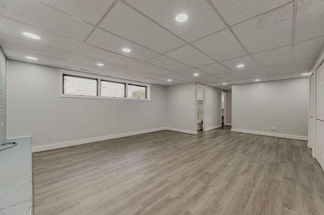 2801 Wellsford Lane, Springfield, OH 45503