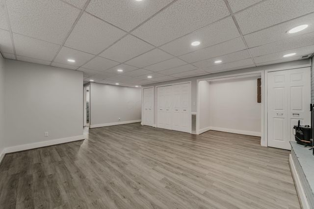 2801 Wellsford Lane, Springfield, OH 45503