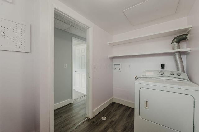 2801 Wellsford Lane, Springfield, OH 45503