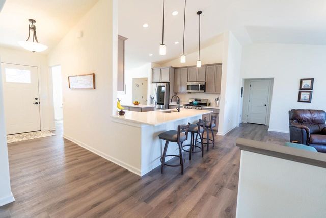 217 Wollet Drive, Fort Atkinson, WI 53538