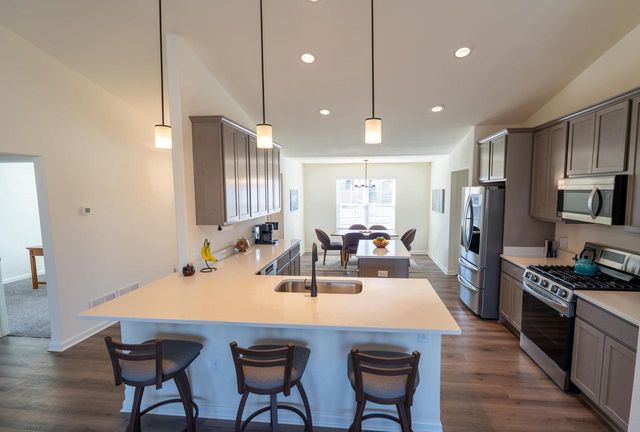 217 Wollet Drive, Fort Atkinson, WI 53538