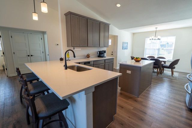 217 Wollet Drive, Fort Atkinson, WI 53538