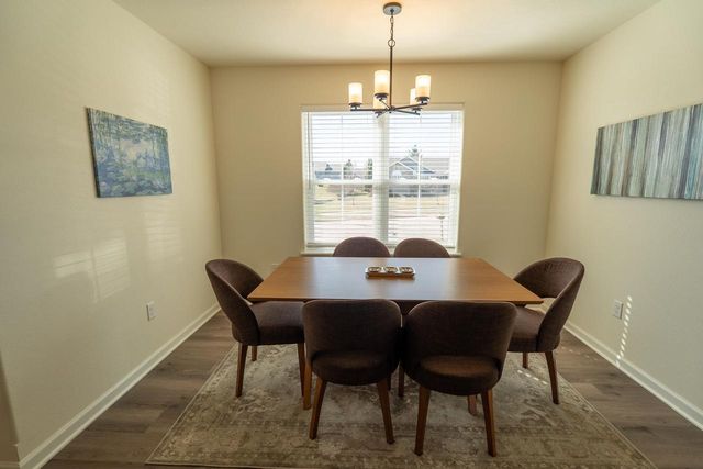 217 Wollet Drive, Fort Atkinson, WI 53538