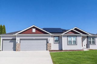 217 Wollet Drive, Fort Atkinson, WI 53538
