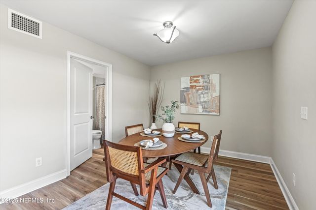 8211 KENSINGTON Square, Jacksonville, FL 32217