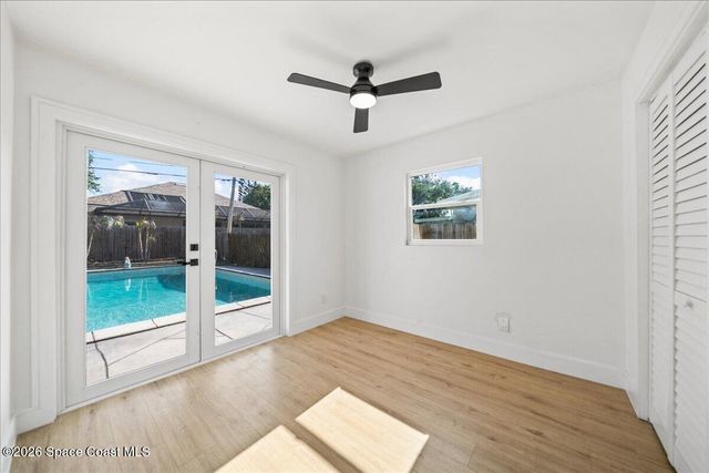 1130 El Dorado Drive, Rockledge, FL 32955