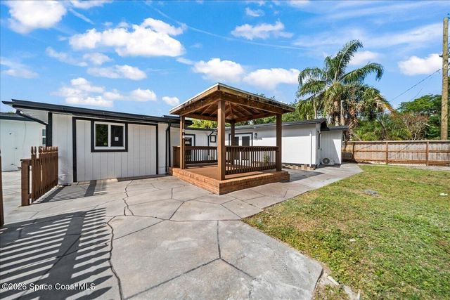 1130 El Dorado Drive, Rockledge, FL 32955