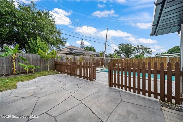 1130 El Dorado Drive, Rockledge, FL 32955