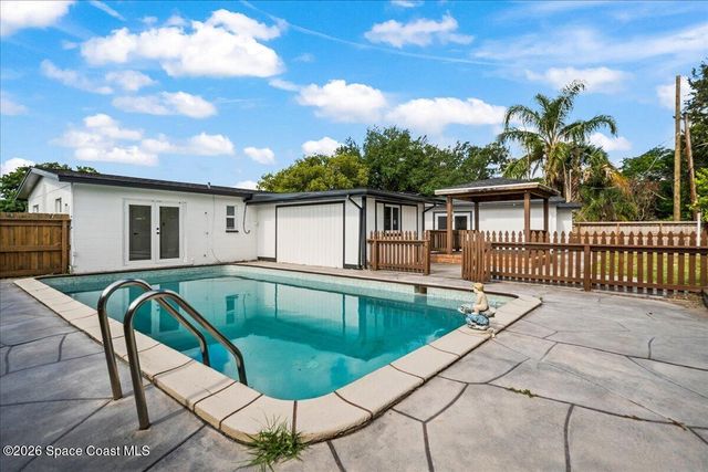 1130 El Dorado Drive, Rockledge, FL 32955